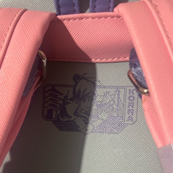 Legend Of Korra Nickelodeon Loungefly - Picture 7 of 8